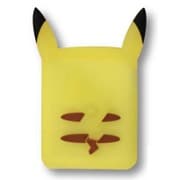 LEDライト付 AC充電器 ピカチュウ POKE-531