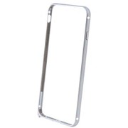 IP6SL-01GY [エアフレームラウンドシェイプ iPhone 6s Plus/iPhone 6 Plus スペースグレイ]