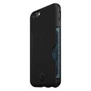 ITGL301S [ITG Level PRO case iPhone 6s/iPhone 6 ブラック]