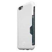 ITGL302S [ITG Level PRO case iPhone 6s/iPhone 6 ホワイト]
