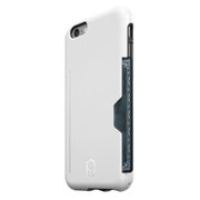 ITGL307S [ITG Level PRO case iPhone 6s Plus/iPhone 6 Plus ホワイト]