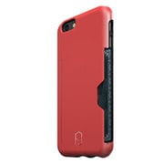 ITGL309S [ITG Level PRO case iPhone 6s Plus/iPhone 6 Plus レッド]