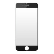P-4587 [ITG FullCover Glass iPhone 6s/iPhone 6 ブラック]