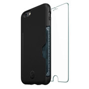 ITGL311 [PROガラスフィルム バンドルパック iPhone 6s/iPhone 6 ブラック]