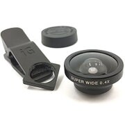 iGセレクトフォトレンズ WIDE0.4x LENS [スマートフォン用レンズ]