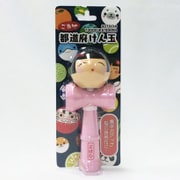 ご当地 都道府けん玉 こけし