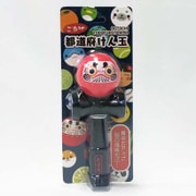ご当地 都道府けん玉 だるま