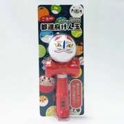 ご当地 都道府けん玉 きつね