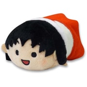 ちびまる子ちゃん もちもちお手玉 まるちゃん にっこり