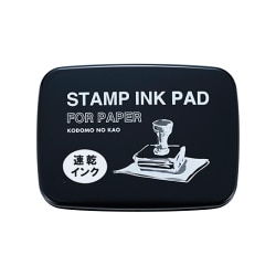 速乾スタンプパッドS 4120-001