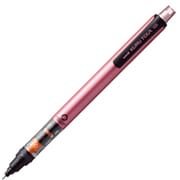 クルトガ パイプスライドモデル 0.5mm ピンク M54521P.13