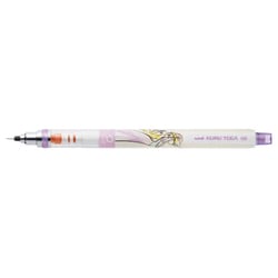 ヨドバシ Com 三菱鉛筆 Mitsubishi Pencil M5650ds1p Ra クルトガ スタンダードモデル ディズニー 0 5mm ラプンツェル 数量限定 通販 全品無料配達