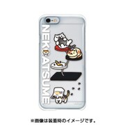 ねこあつめ スマートフォンケース for iPhone 6/6s モダンタワー [キャラクターグッズ]
