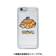 ねこあつめ スマートフォンケース for iPhone 6/6s こたつ [キャラクターグッズ]