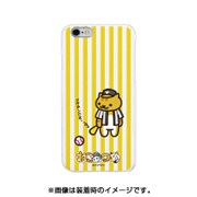 ねこあつめ スマートフォンケース for iPhone 6/6s たてじまさん [キャラクターグッズ]