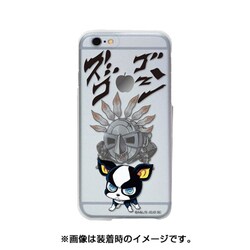 ヨドバシ Com 森本産業 ジョジョの奇妙な冒険 スマートフォンケース For Iphone 6 Iphone 6s スタンド発見 通販 全品無料配達
