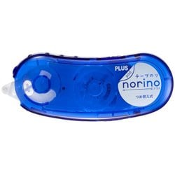 テープのり norino pod（ノリノポッド） しっかり貼れる 8.4mm 本体 TG-1121
