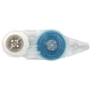 テープのり norino pod(ノリノポッド) しっかり貼れる 6mm つめ替え用テープ TG-1111R