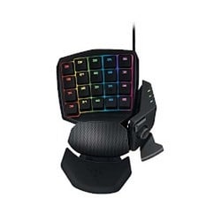 Razer ORBWEAVER CHOMA 左手デバイス