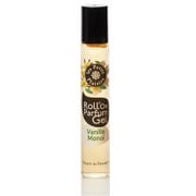 レ・プティ・プレジール 03 バニラモノイ 20ml [ロールオンジェルパフューム]