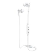 ワイヤレスBluetoothヘッドフォン ホワイト SHB5900WT