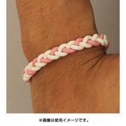 smart レディースモデル ブレスレット [Mサイズ ホワイト ・チェリー ・ホワイト]