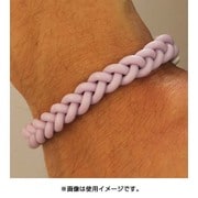 smart レディースモデル ブレスレット [Mサイズ ラベンダー・ラベンダー・ラベンダー]