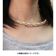 smart レディースモデル ネックレス [Lサイズ レモン・チェリー・クローバー]