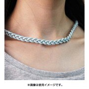 smart レディースモデル ネックレス [Lサイズ スカイ・スカイ・スカイ]