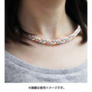 smart レディースモデル ネックレス [Lサイズ チェリー・レモン・スカイ]