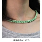 smart レディースモデル ネックレス [Mサイズ クローバー・クローバー・クローバー]