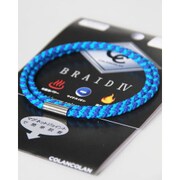 Fita BRAID IV ブレイド4 ネックレス [Mサイズ スカイブルー・コバルト]
