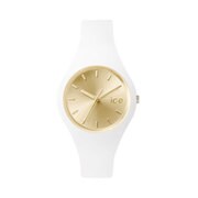 スモール レディース 正規輸入品 ICE Chic ホワイトゴールド