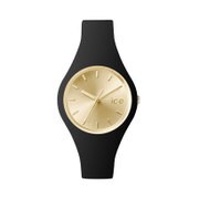 スモール レディース 正規輸入品 ICE Chic ブラックゴールド