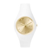 ユニセックス 正規輸入品 ICE Chic ホワイト ゴールド