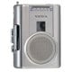ラジオ付きテープレコーダー PCT-02RM