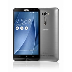 ヨドバシ Com Asus エイスース Ze601kl Gy32s3 Zenfone 2 Laser Ze601kl Android 5 0 2 6インチ Simフリースマートフォン 32gb グレー 通販 全品無料配達