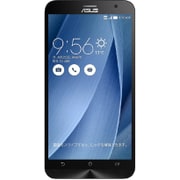 ZenFone Selfie ZD551KL Android 5.0.2 5.5インチ SIMフリースマートフォン 16GB イリュージョンホワイト ZD551KL-WH16PL