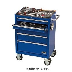 ヨドバシ.com - 京都機械工具 KTC SK36816XBL [工具セット ローラー