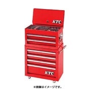 SK21916XX [工具セット ミニチェスト＆ミニキャビネットタイプ ホビー 6.3sp. 入組点数19点]