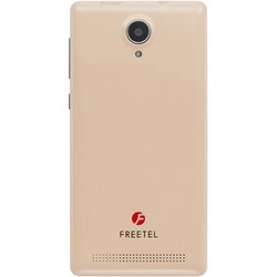 ヨドバシ.com - freetel フリーテル FTJ152A-Priori3-NU [Android 5.1