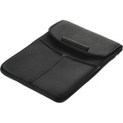 iPad Pro 13インチ(M4)/iPad Air 13インチ(M3/M2)/iPad Pro 12.9インチ(全世代)用ネオプレンスリーブケース BSIPD15LCNPSLBK iPad Pro 12.9インチ 2015年発表モデル