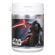 STAR WARS(スター・ウォーズ) スリムボトルガム<ダークミント> カイロ・レン 125g