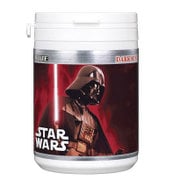 STAR WARS(スター・ウォーズ) スリムボトルガム<ダークミント> ダース・ベイダー 125g
