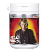 STAR WARS(スター・ウォーズ) スリムボトルガム<ダークミント> アナキン・スカイウォーカー 125g