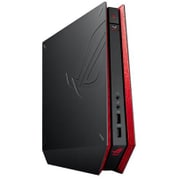 R.O.G.デスクトップパソコン/Core i5/NVIDIA GTX960m搭載/メモリ16GB/SSD256GB/Windows 10 64ビット/ゲーム向けキーボード&マウス付属 GR6-R034Z