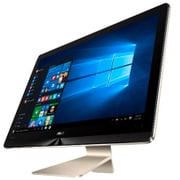 Zen AiO S Z240IC 23.8型 QFHD/i7-6700T/8GB/HDD1TB/NVIDIA GTX960M/VRAM4GB/Windows 10 Z240ICGK-I76700T