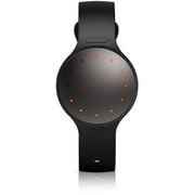 フィットネストラッカー Misfit Shine 2 カーボンブラック