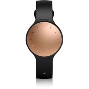 フィットネストラッカー Misfit Shine 2 ローズゴールド