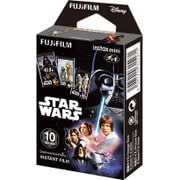 チェキフィルム INSTAX MINI STARWARS WW 1